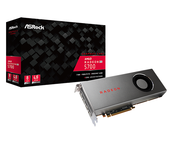 Ati cheap 5700 series